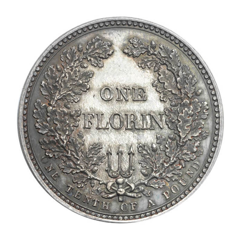 Demise of the Florin