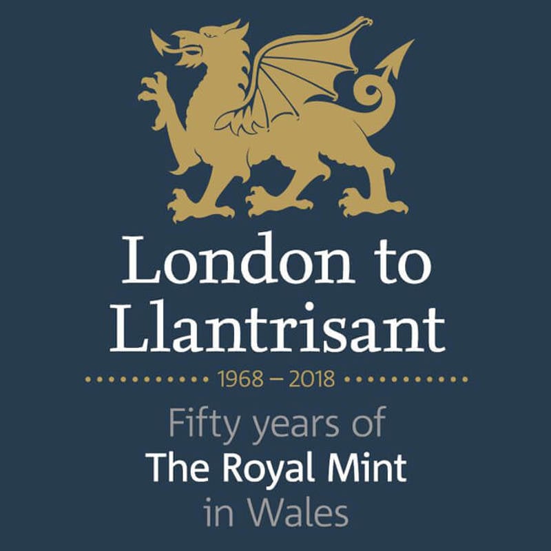 London to Llantrisant Exhibition