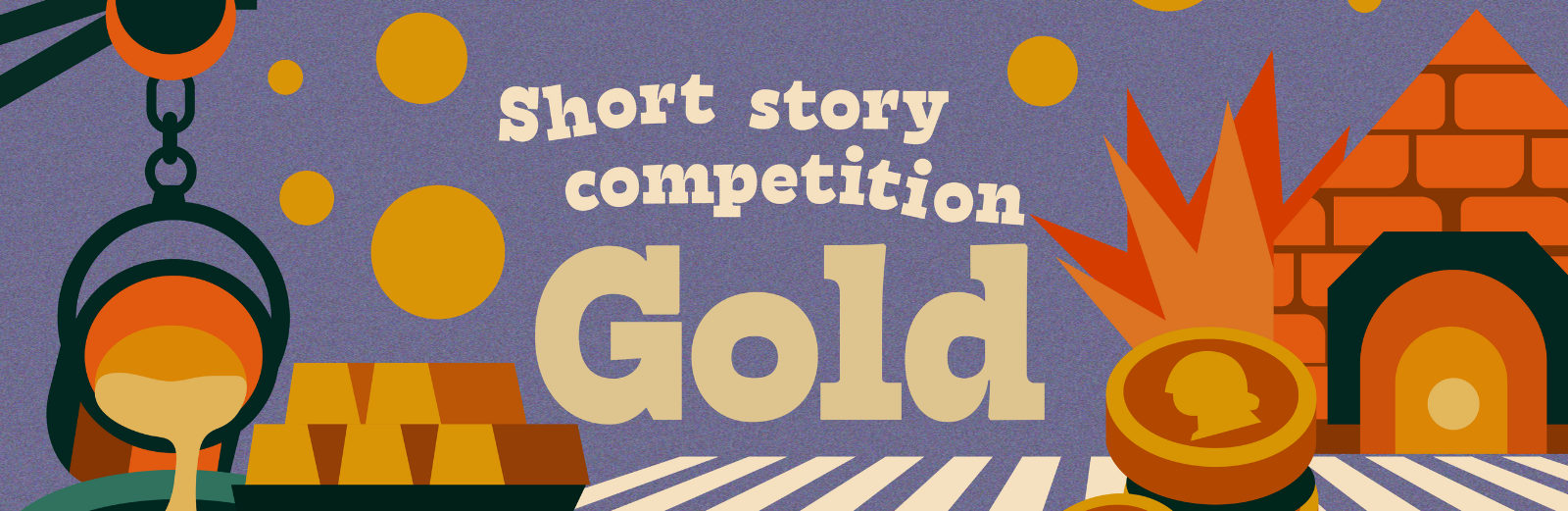 Gold Short Story Competition